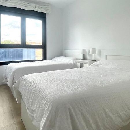 Apartamento Malaga Beach, 2Aアパートメント エクステリア 写真
